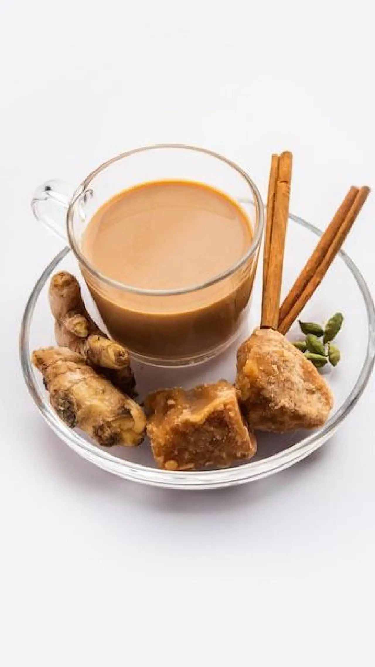 ಟೀ ಕೊಡುವ ಅಭ್ಯಾಸ ಒಳ್ಳೆಯದೇ? 