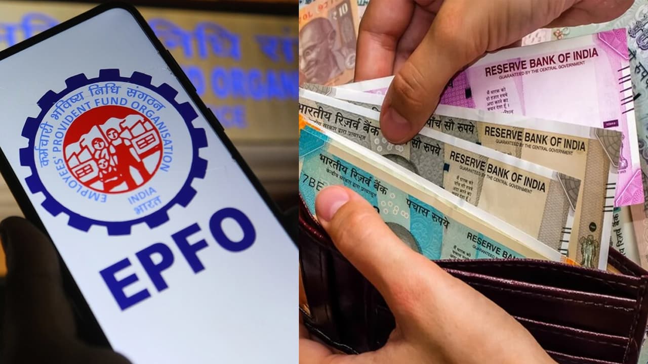 Employees' Provident Fund Organisation