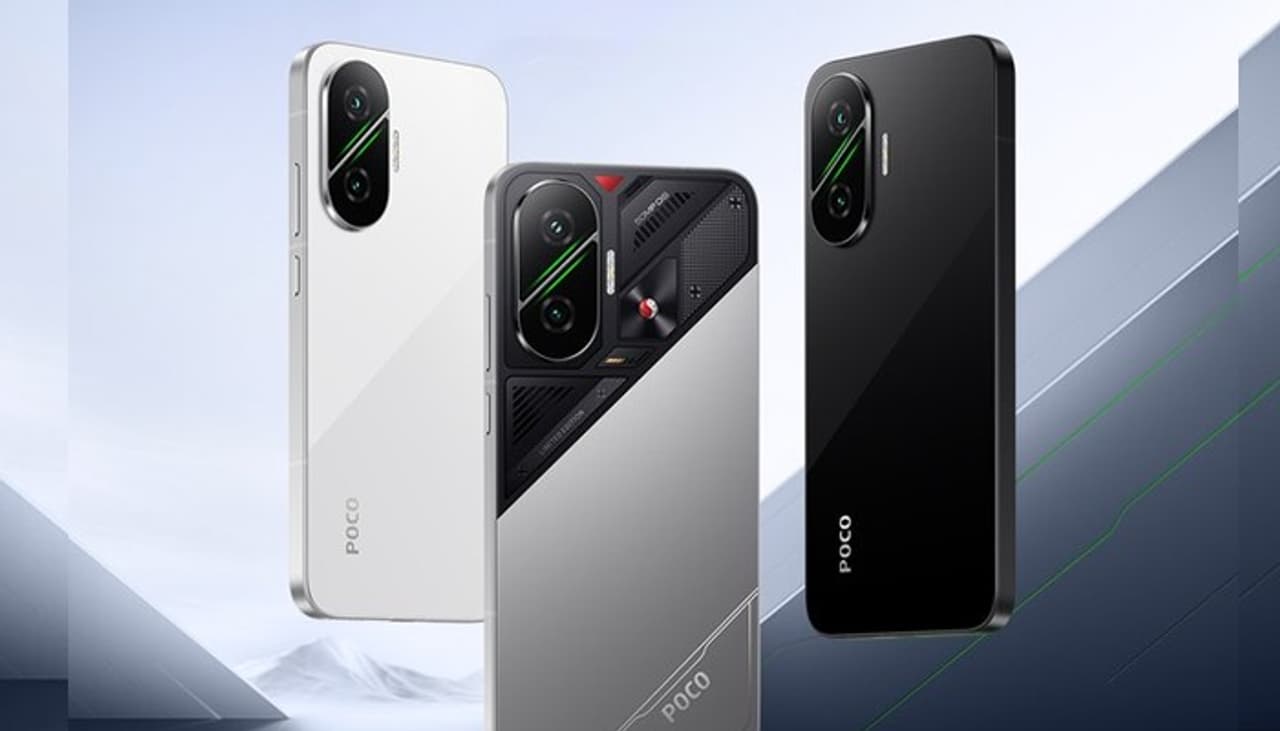புதியதலைமுறை Poco F7: சக்தி வாய்ந்த அம்சங்களுடன் இந்தியாவில் அறிமுகம்