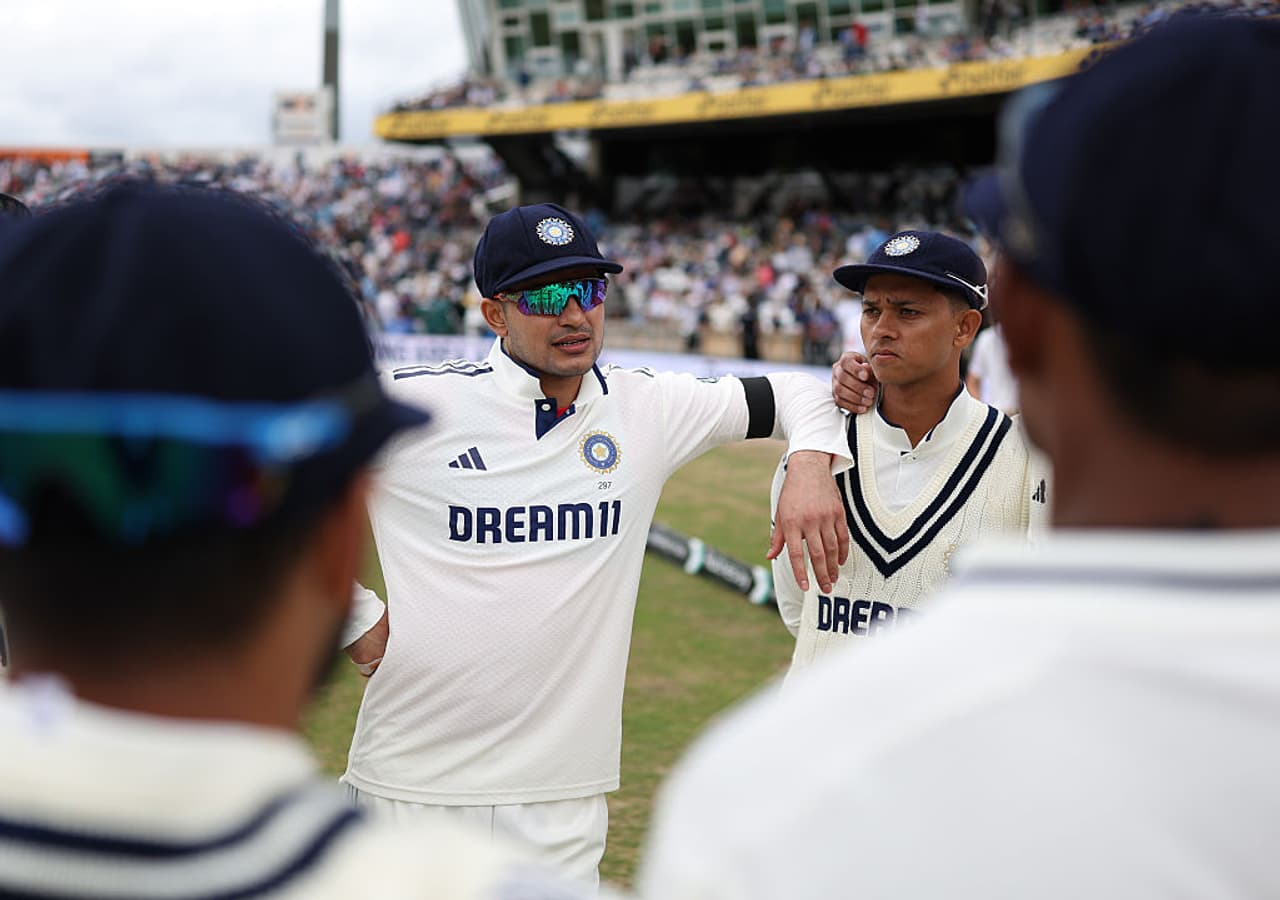 IND vs ENG : భారత జట్టు ఎందుకు ఓడిపోయింది?