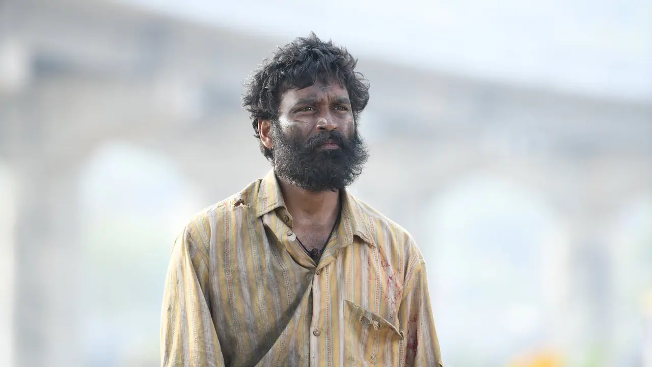 Kuberaa Movie First Choice