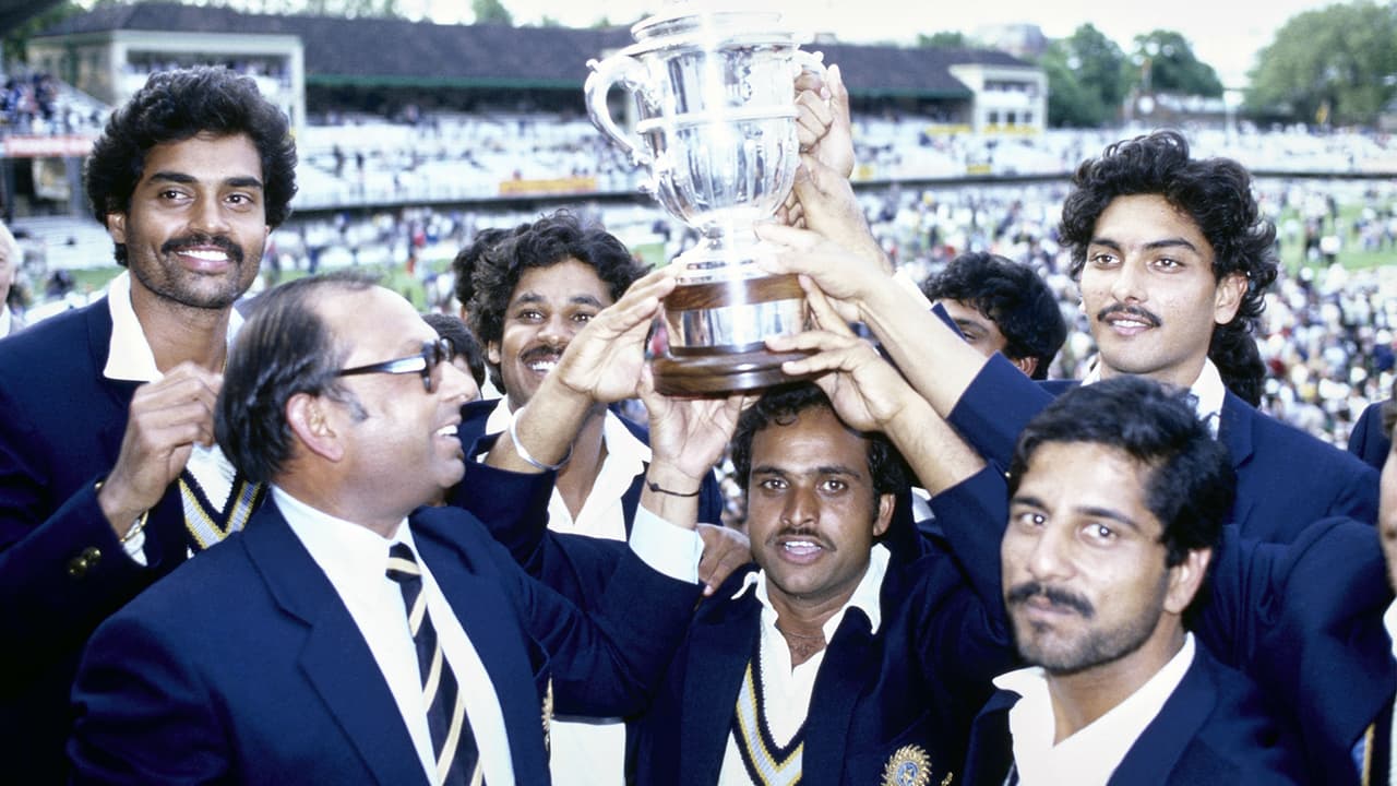 ಇಂದು ಭಾರತ ತಂಡ ಇತಿಹಾಸ ನಿರ್ಮಿಸಿತ್ತು