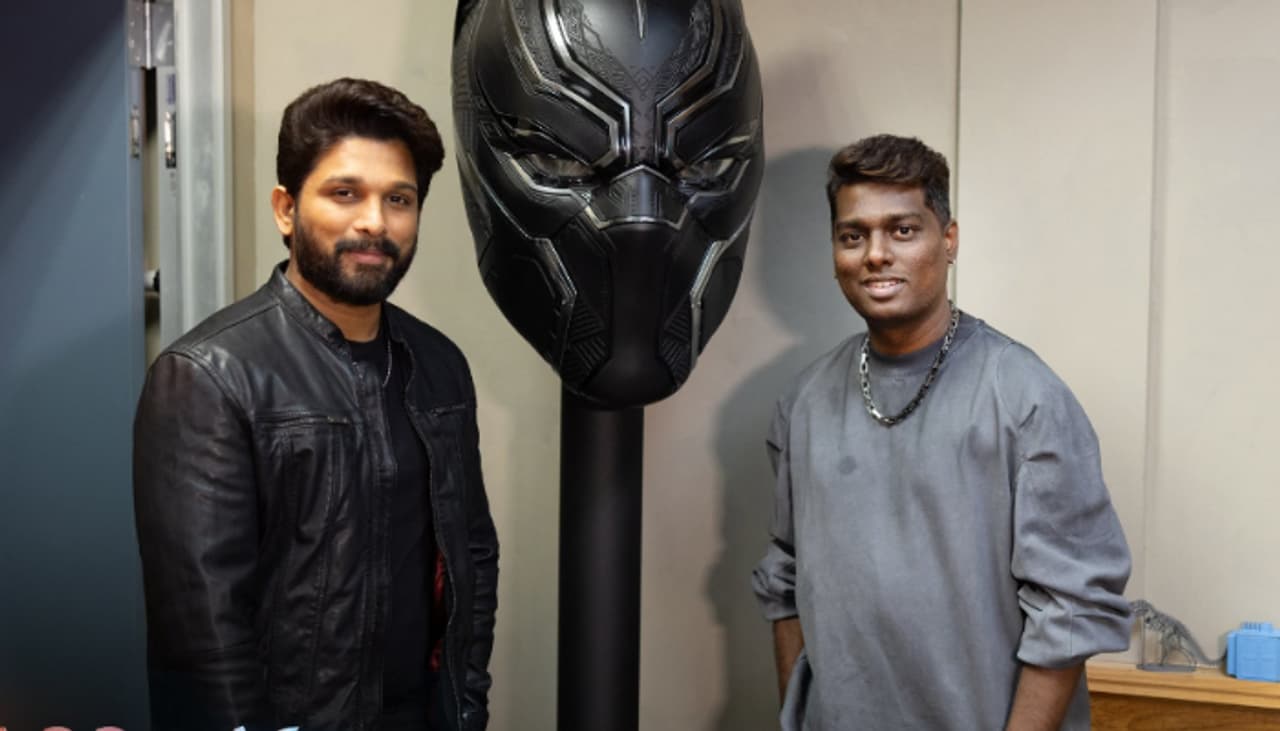 ಅಲ್ಲು ಅರ್ಜುನ್ 22ನೇ ಸಿನಿಮಾ