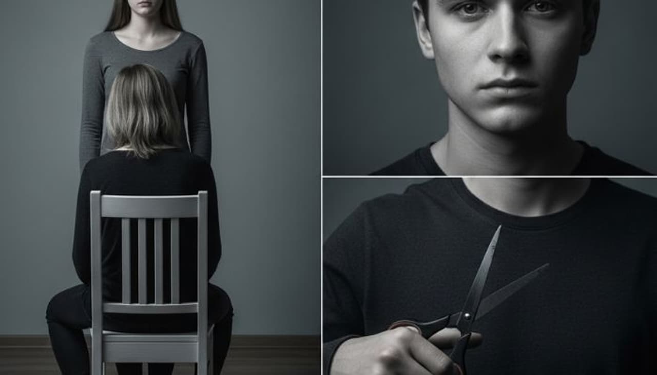 మాన‌వ‌త్వం అంత‌మ‌వుతోందా.?