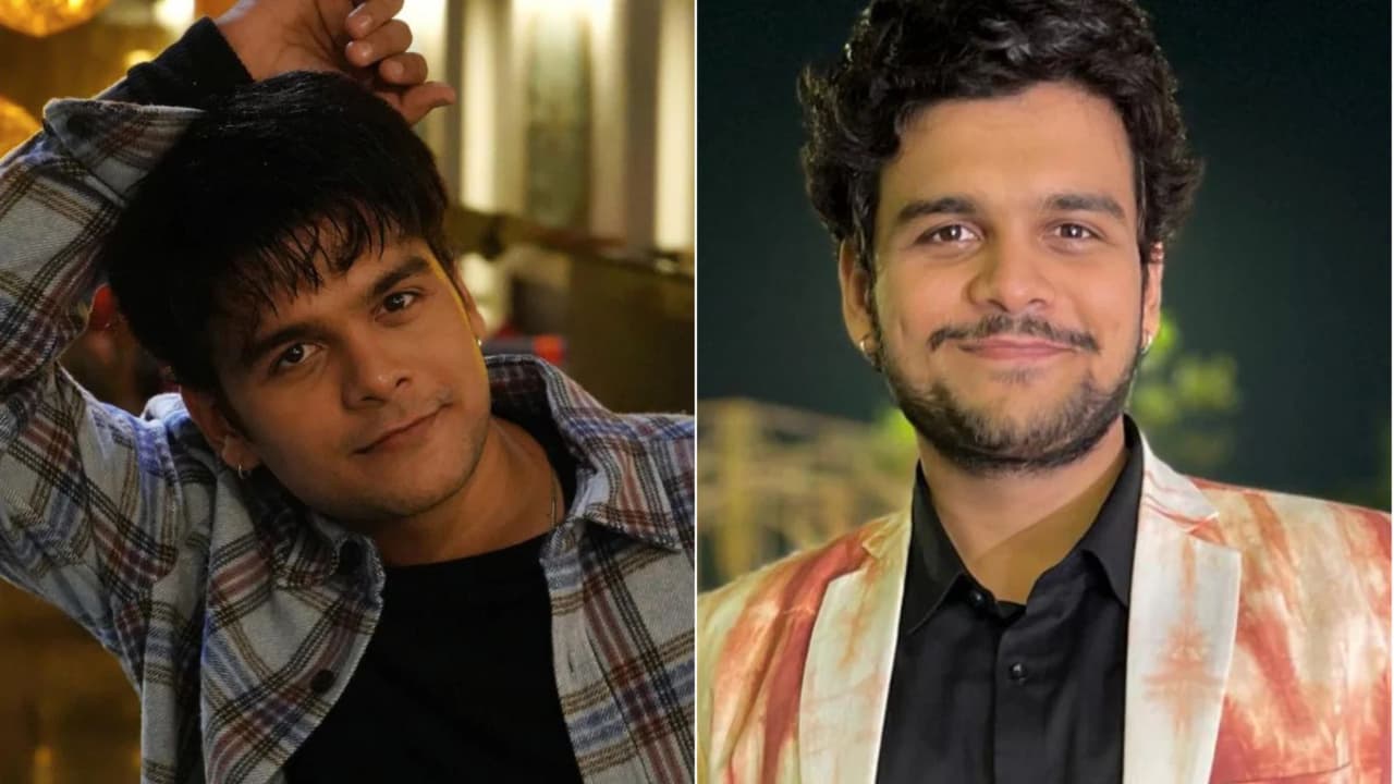 भव्य गांधी