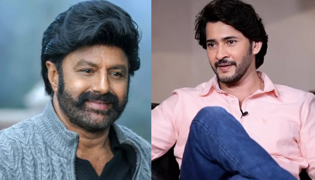 బాలయ్యకి సంక్రాంతి లక్కీ సీజన్ బాలయ్యకి సంక్రాంతి లక్కీ సీజన్