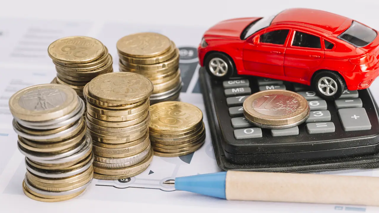 Improve Credit Score