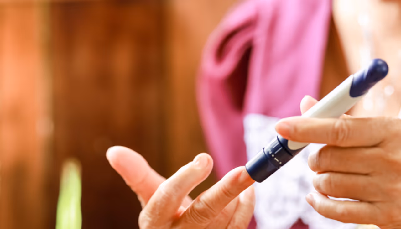 சுகரை குறைக்க உதவும் அற்புத பானங்கள்