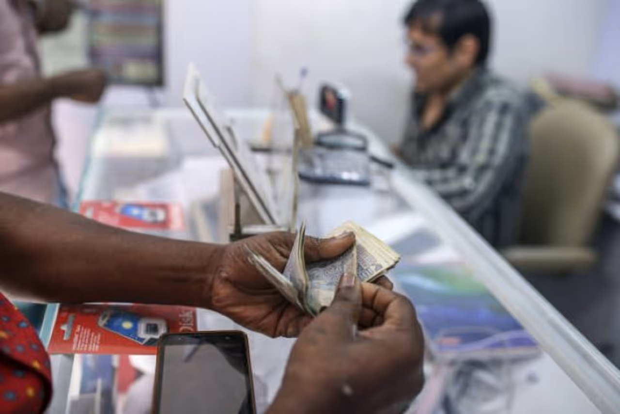 బ్యాంకు ఉద్యోగాలు