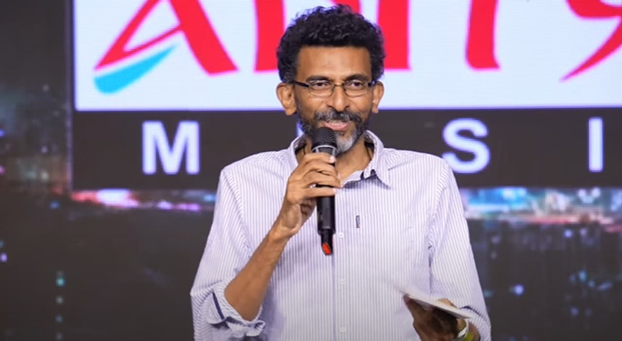 కుబేరతో మరోసారి శేఖర్ కమ్ముల మార్క్