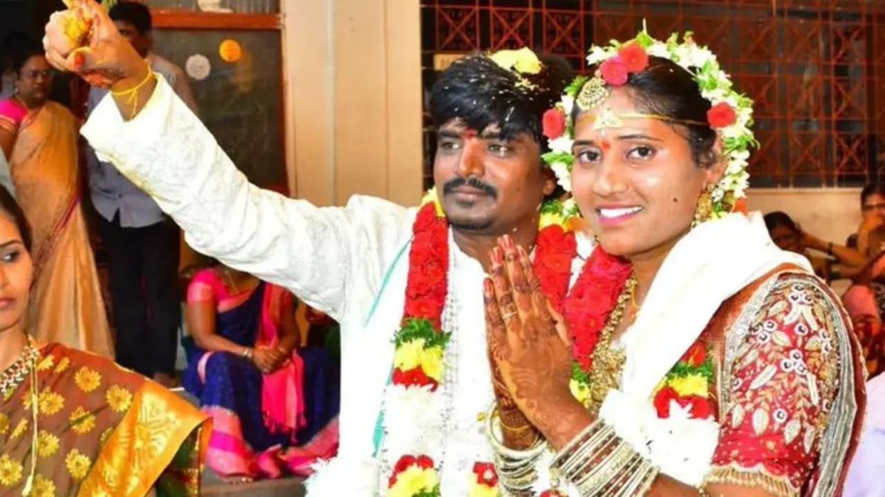 एक शादी, दो प्रेमी और खौफनाक मर्डर! एक शादी, दो प्रेमी और खौफनाक मर्डर!