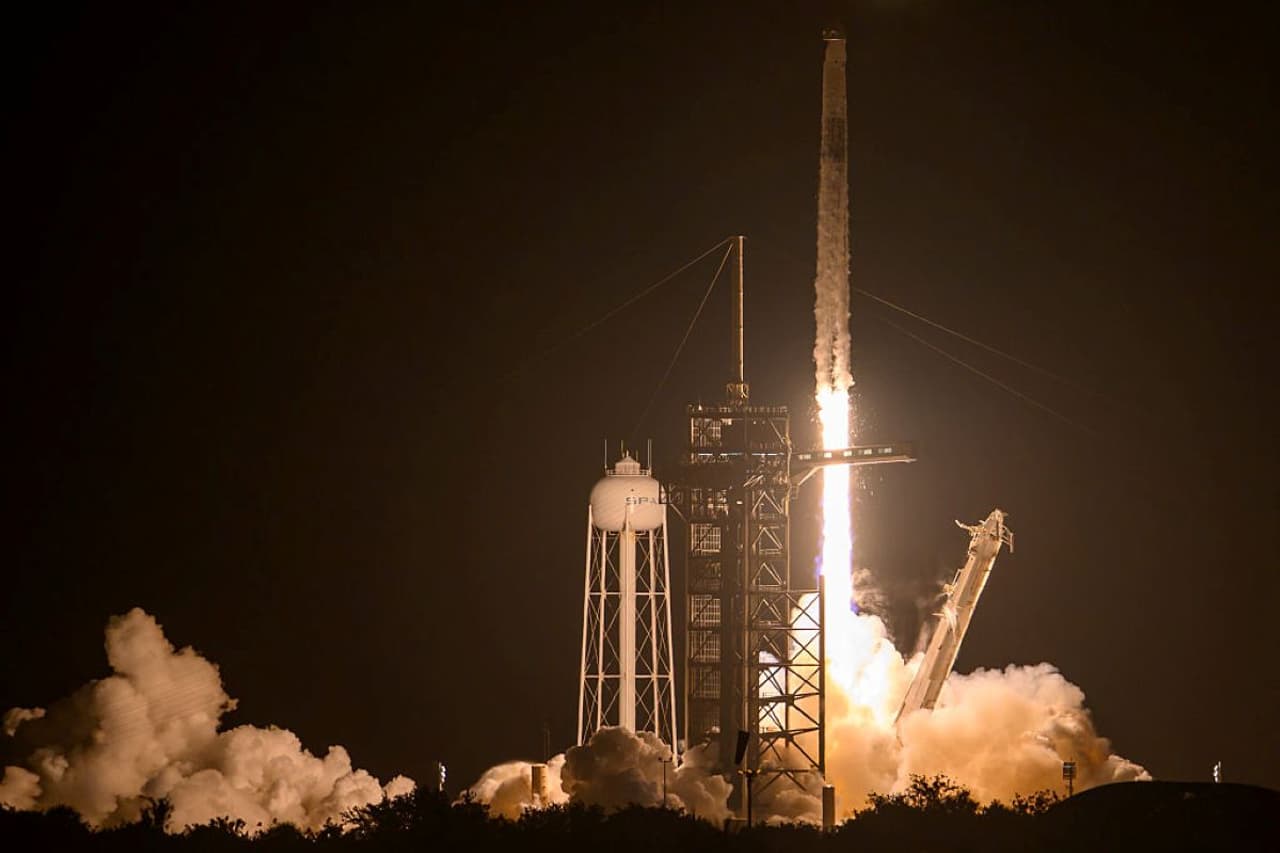 Axiom 4 Mission: 8 अंतरिक्ष यात्री, 14 दिन और 60 एक्सपेरिमेंट्स