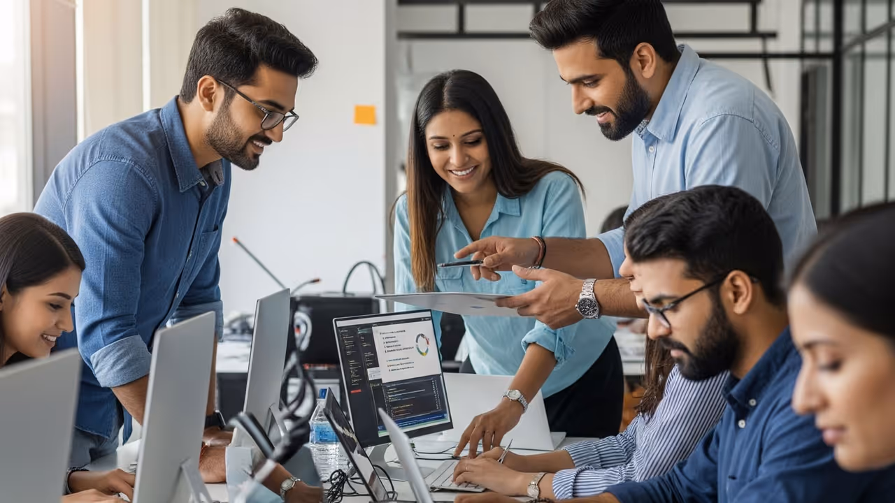 టాప్10లో చిన్న నగరాలు టాప్10లో చిన్న నగరాలు