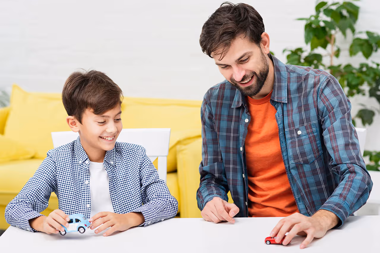 Parenting Tips Parenting Tips