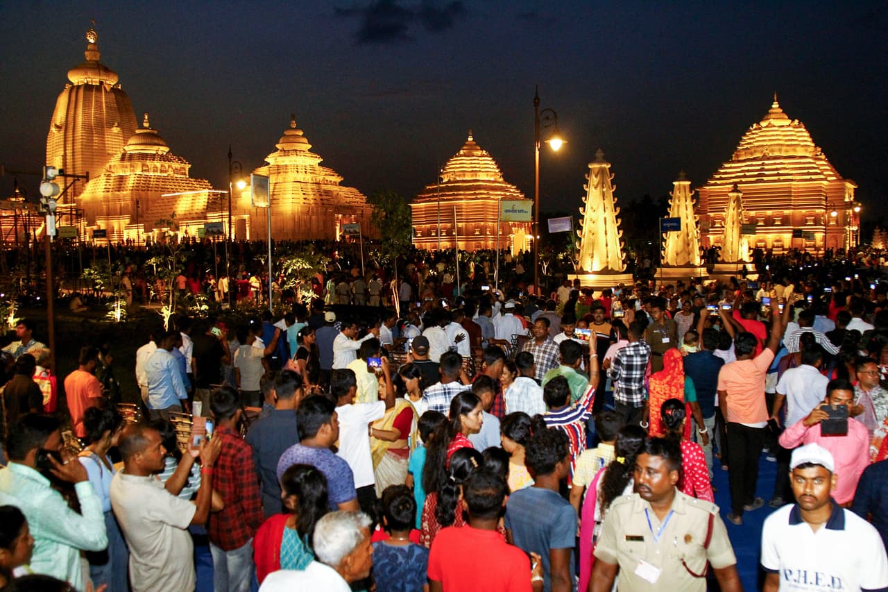 গন্তব্য দিঘা