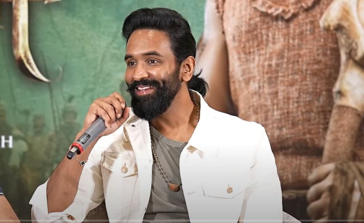 మంచు విష్ణు సంచలన నిర్ణయం.. మంచు విష్ణు సంచలన నిర్ణయం..