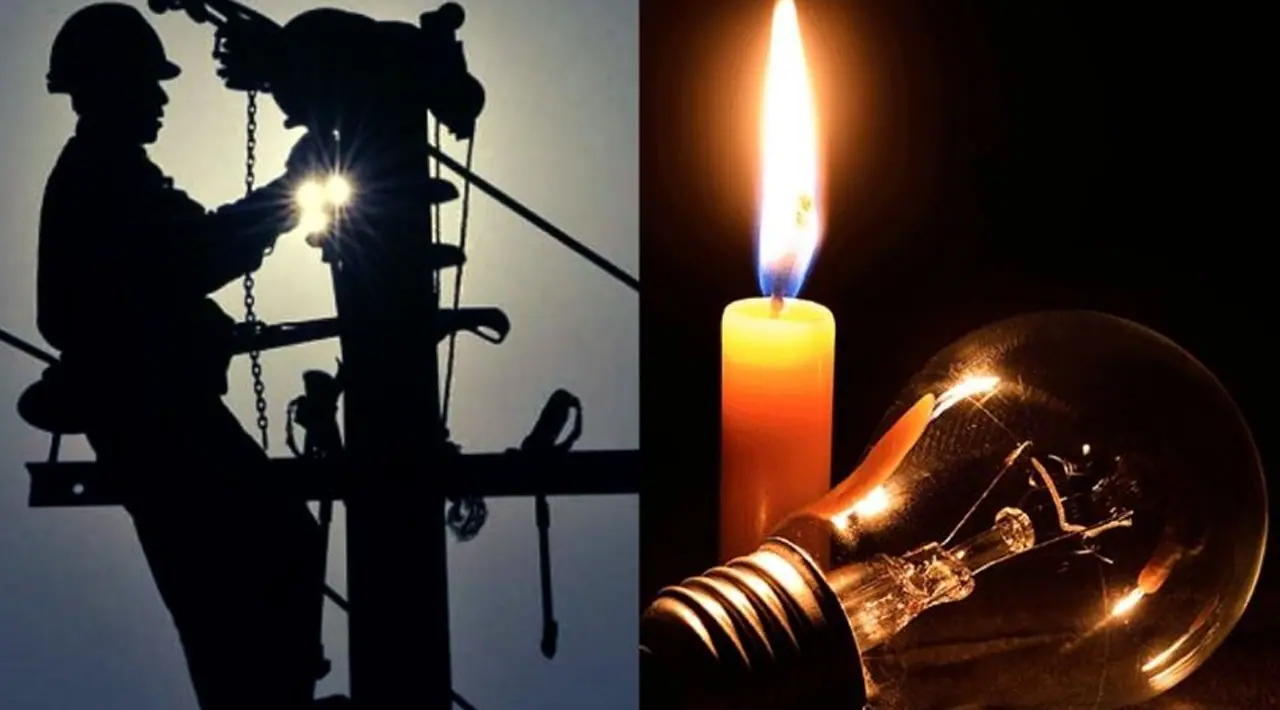 துணை மின்நிலையங்களில் மாதாந்திரப் பராமரிப்பு