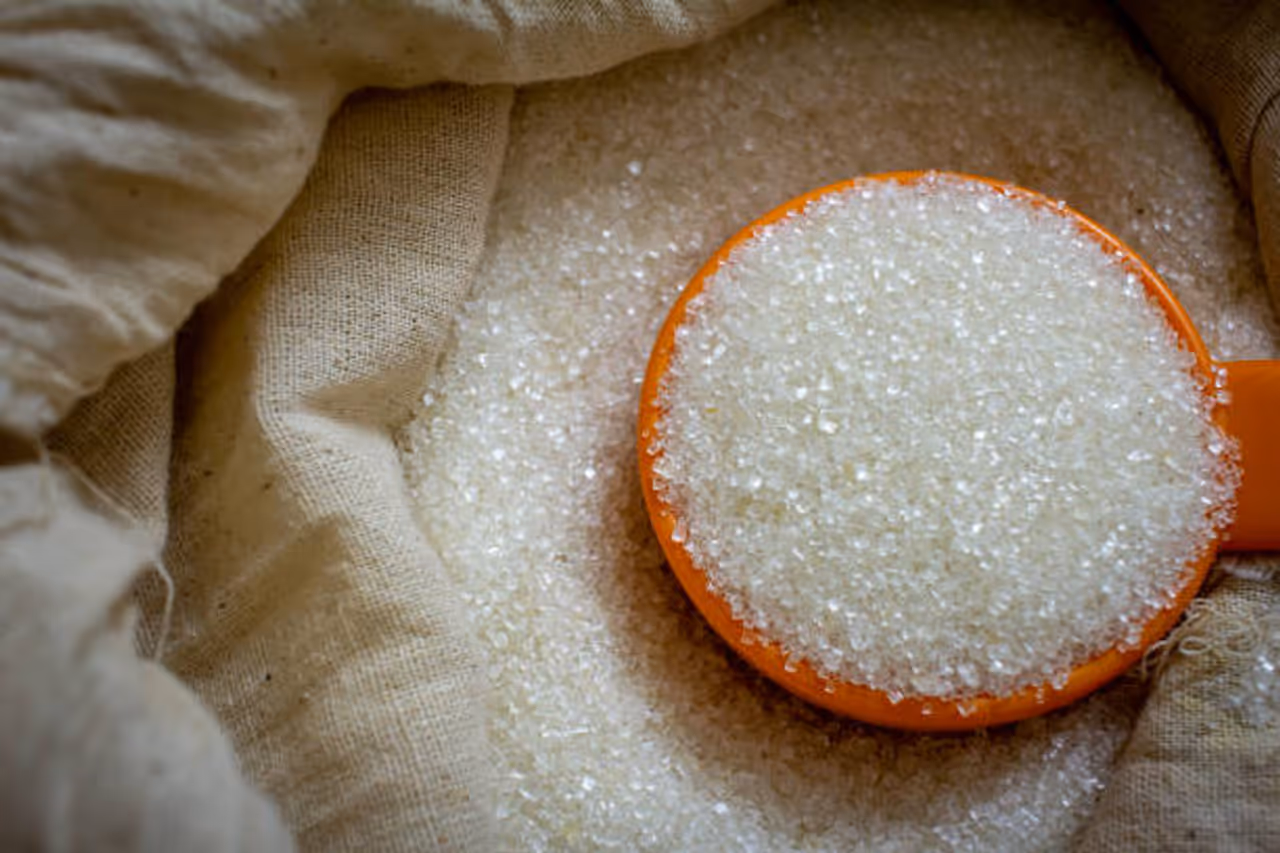 What Happened if you cut sugar from your diet