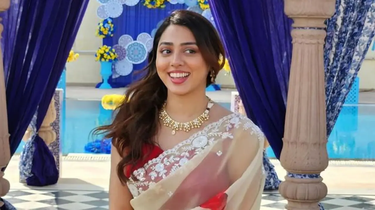 झील मेहता झील मेहता