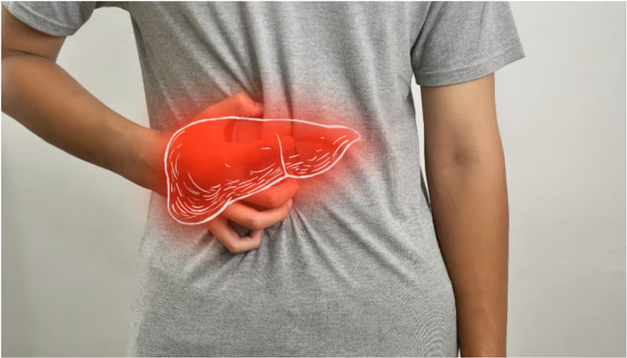 Discover Vegetables to Naturally Cleanse and Support Your Liver Function