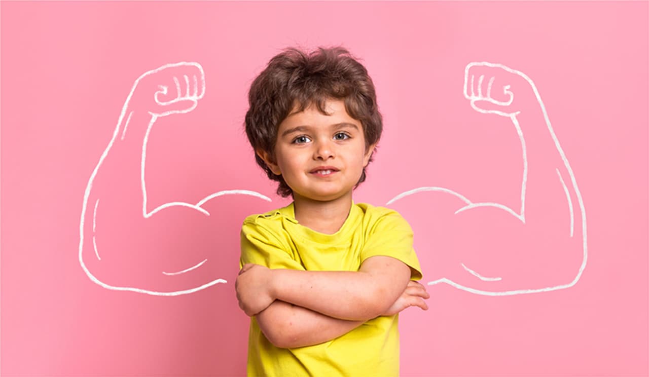 Tips to Improve Children Bone Strength