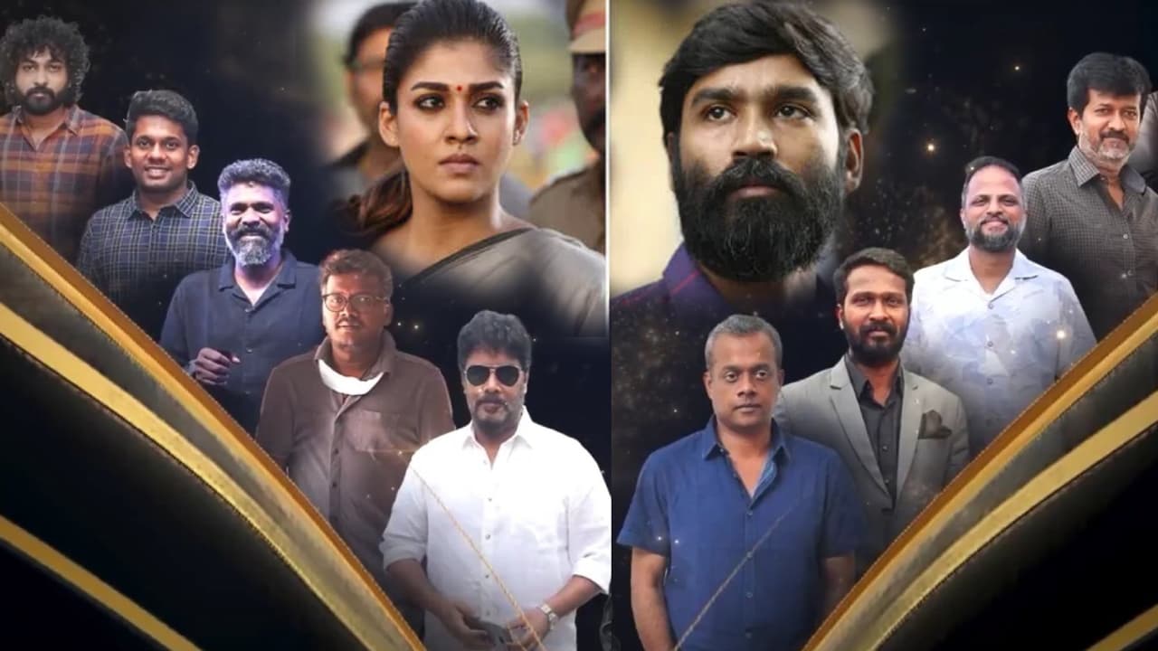 Producer Ishari Ganesh Upcoming 10 Films