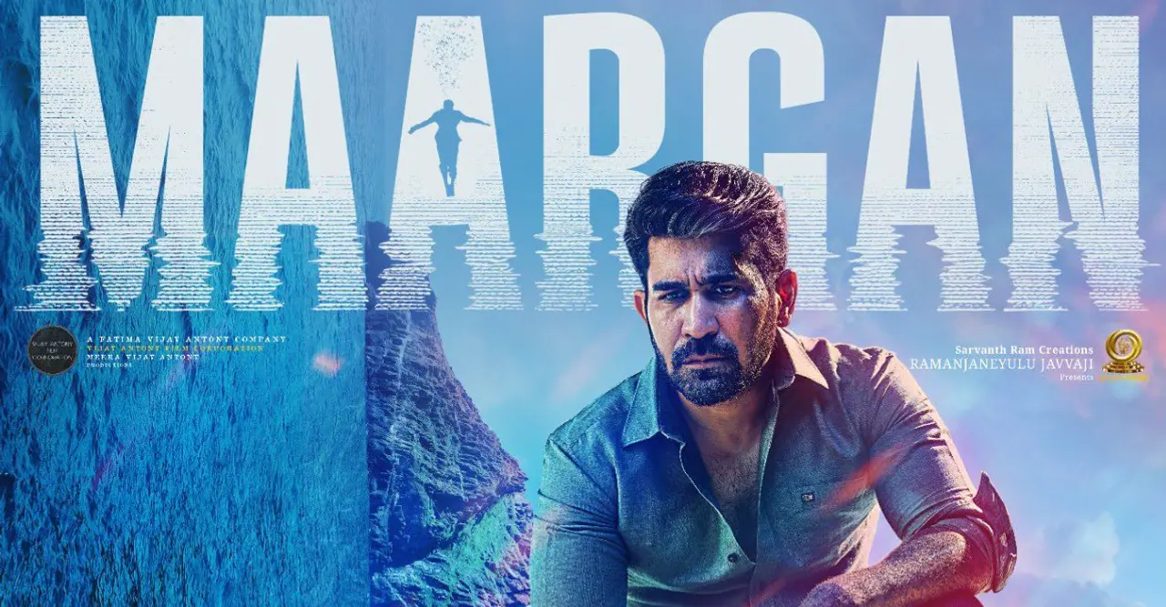 Maargan Movie Twitter Review