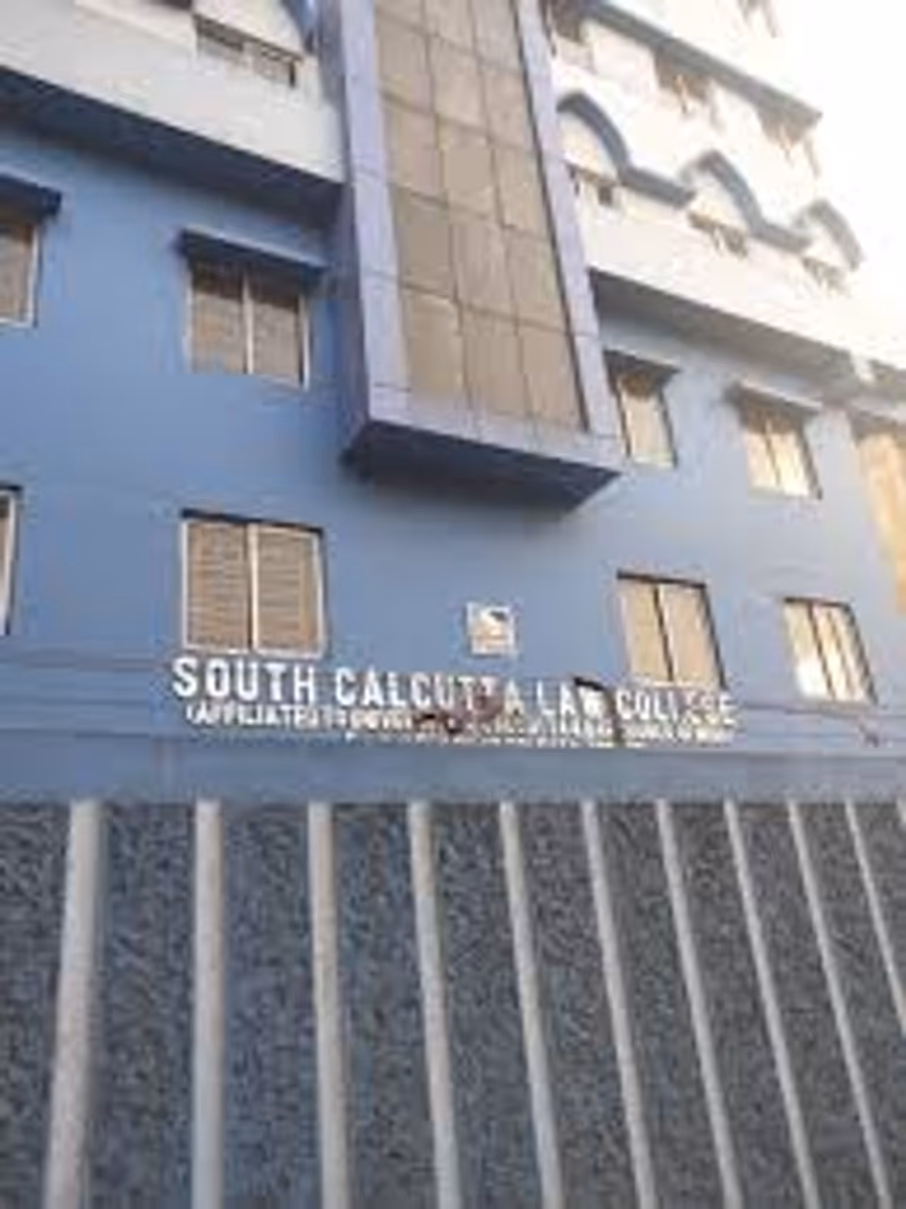 কসবা আইন কলেজে ধর্ষণ