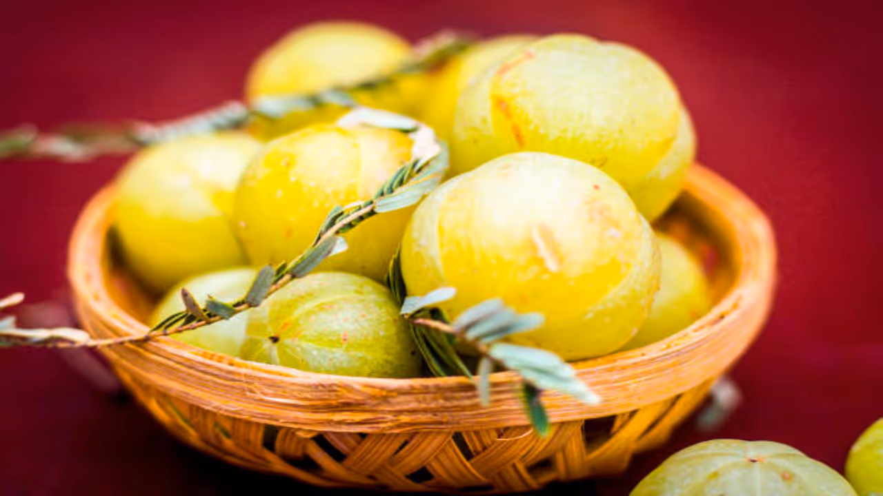 நெல்லிக்காய் ஆரோக்கியத்திற்கு ஏன் முக்கியம்?