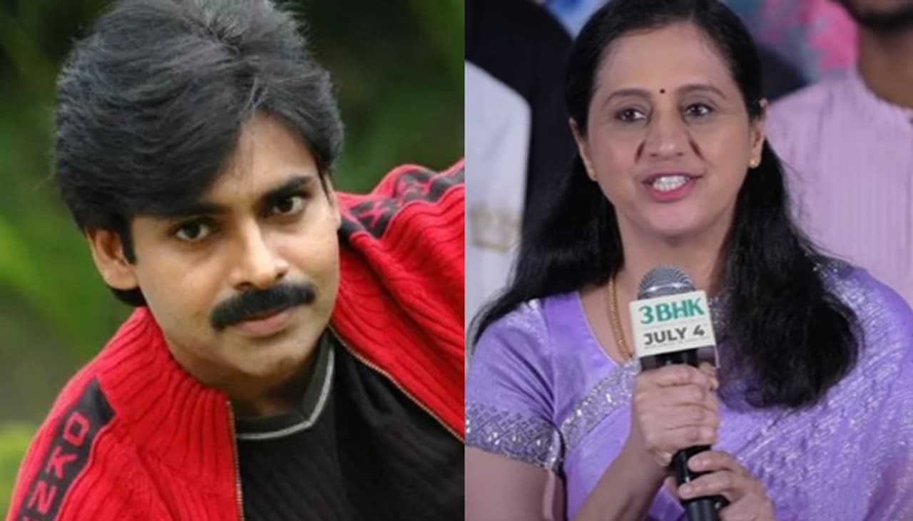 `సుస్వాగతం`తో తెలుగు ఆడియెన్స్ కి దగ్గరైన దేవయాని 