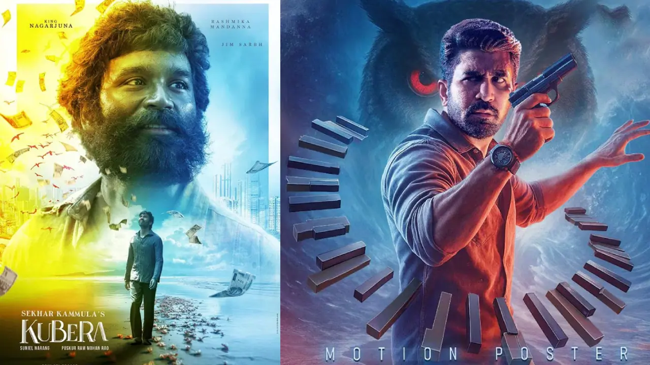 Maargan Day 1 Box Office Collection Maargan Day 1 Box Office Collection