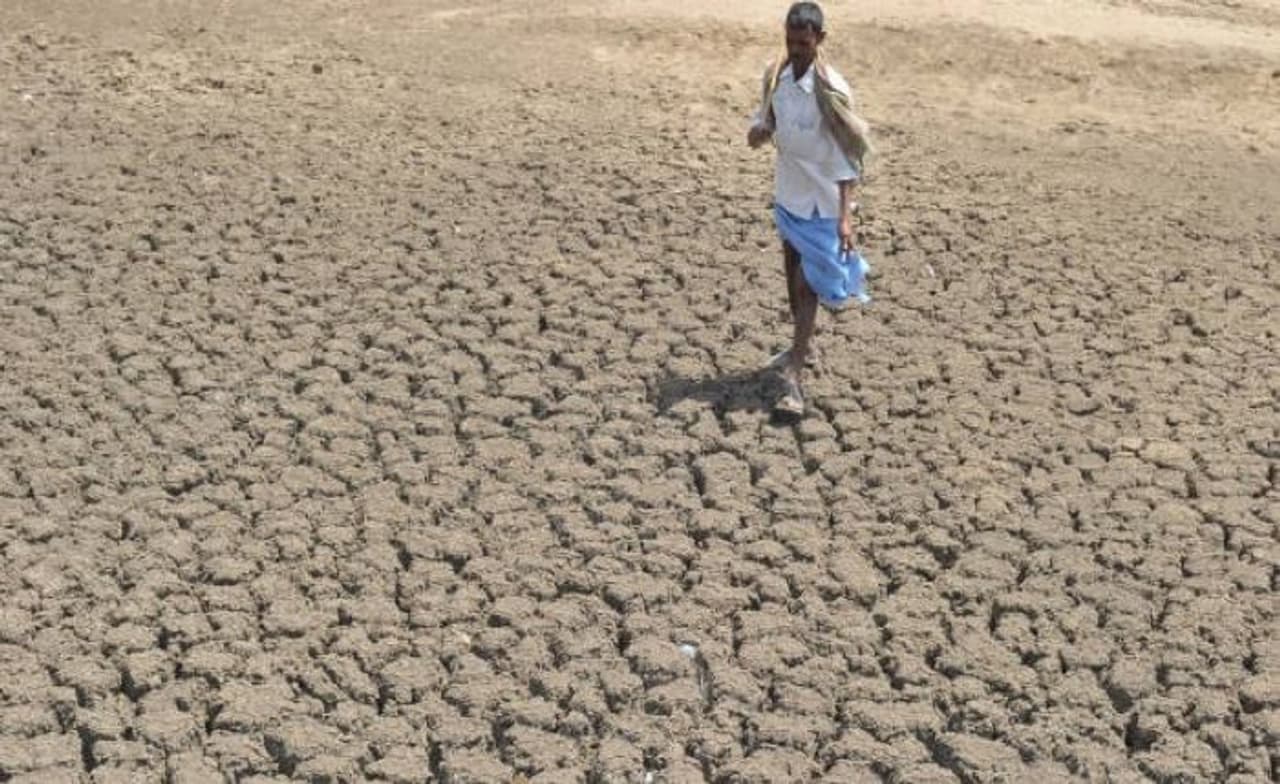 జూన్ లో వర్షాల సంగతి అంతే...