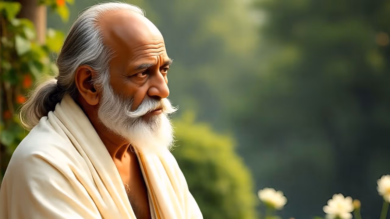 ಚಾಡಿಕೋರರಿಂದ ದೂರವಿರಿ