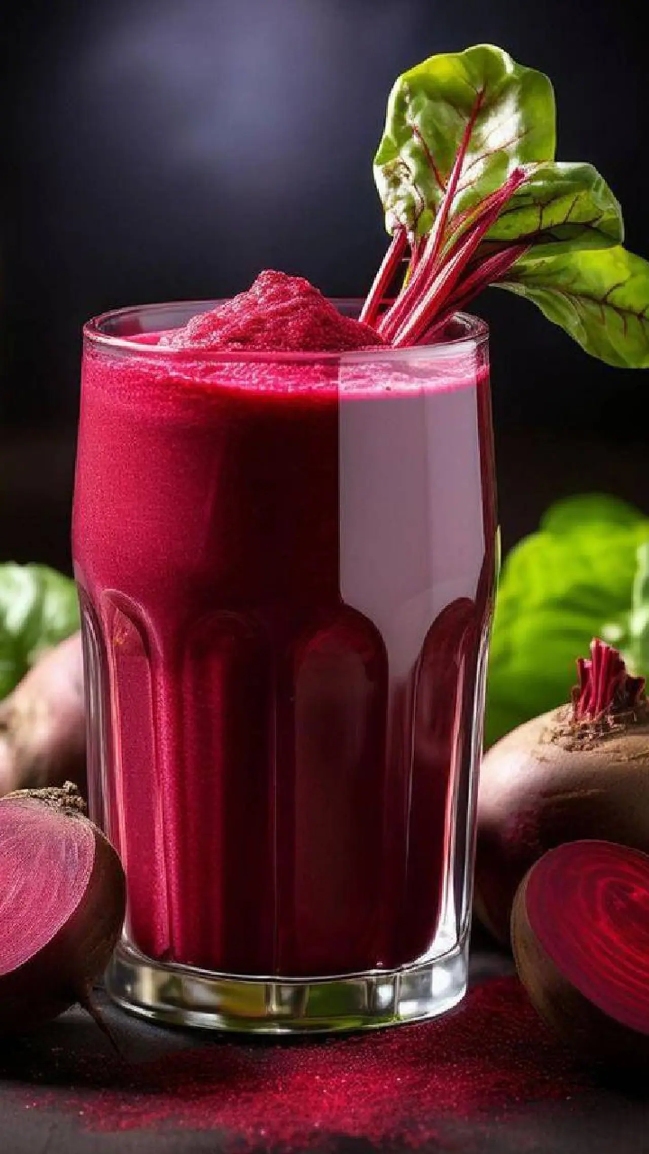 পুষ্টিগুণে ভরপুর বিট পুষ্টিগুণে ভরপুর বিট