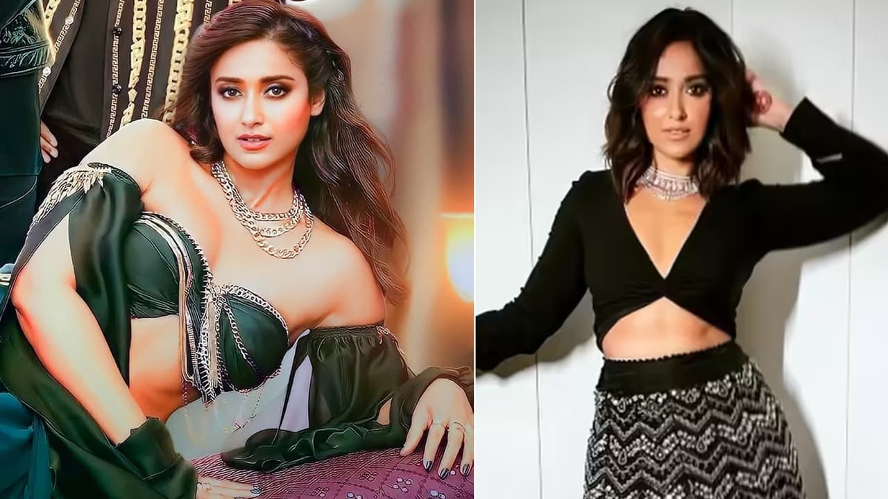 ஒரு காலத்திய நட்சத்திர நாயகி