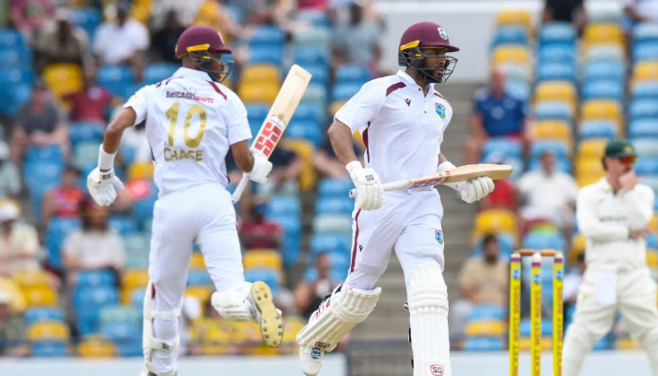 ఒక‌ప్పుడు ప్ర‌పంచ ఛాంపియ‌న్ జ‌ట్టు.. ఇప్పుడు చిత్తవుతోంది !