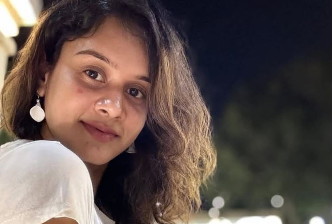 స్వేచ్చ వొటార్కర్ సూసైడ్