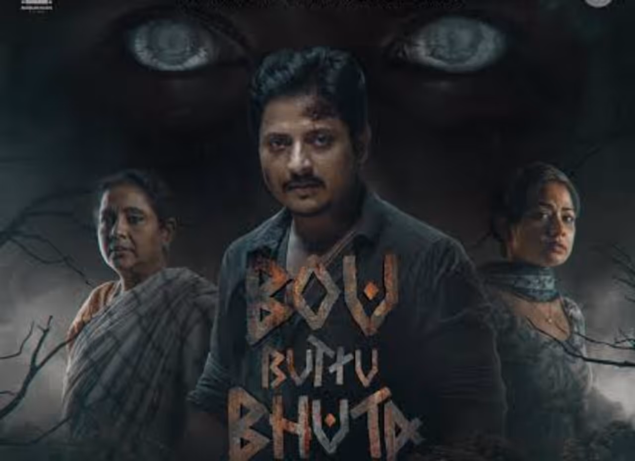 ఇండియా వైడ్‌గా చర్చనీయాంశంగా మారిన ఒడియా మూవీ 