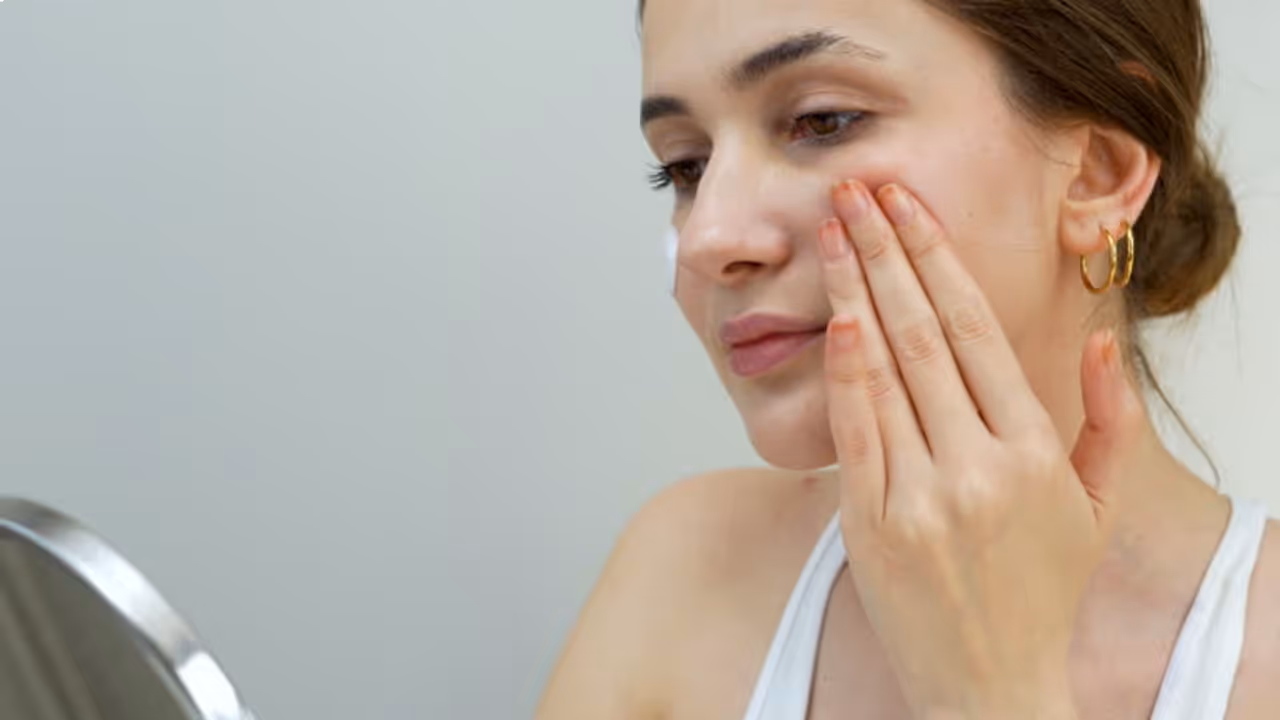  വരണ്ട ചർമ്മമാണോ നിങ്ങളുടേത്? എങ്കിൽ ഇവ നിർബന്ധമായും കഴിച്ചോളൂ 