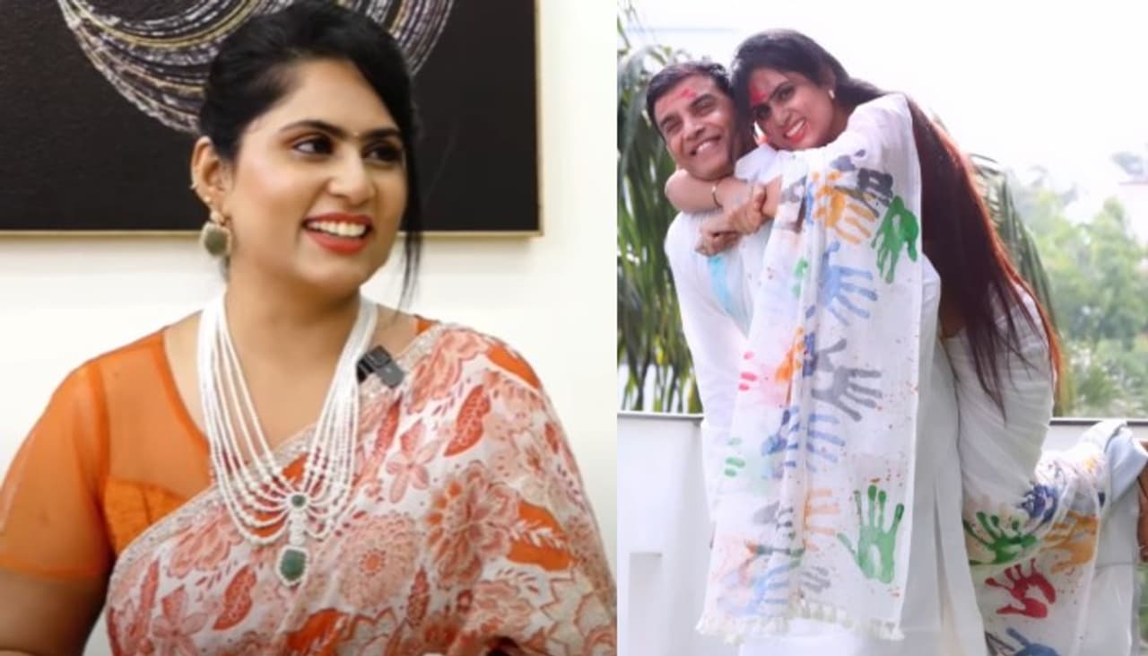 దిల్ రాజు రెండో వివాహం