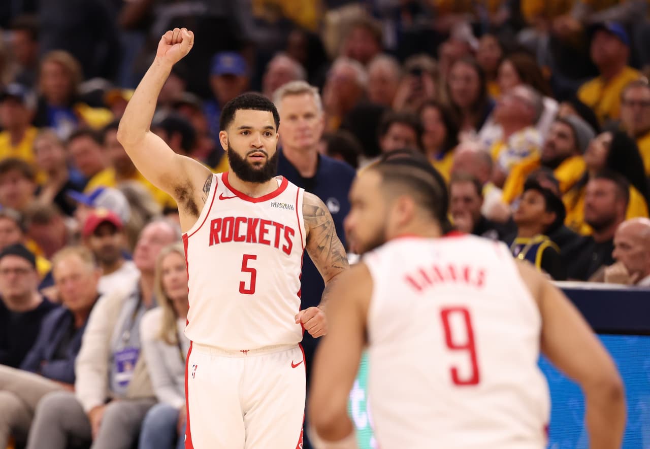 Fred VanVleet – Highest Paid Undrafted Player Ever Fred VanVleet – Highest Paid Undrafted Player Ever
