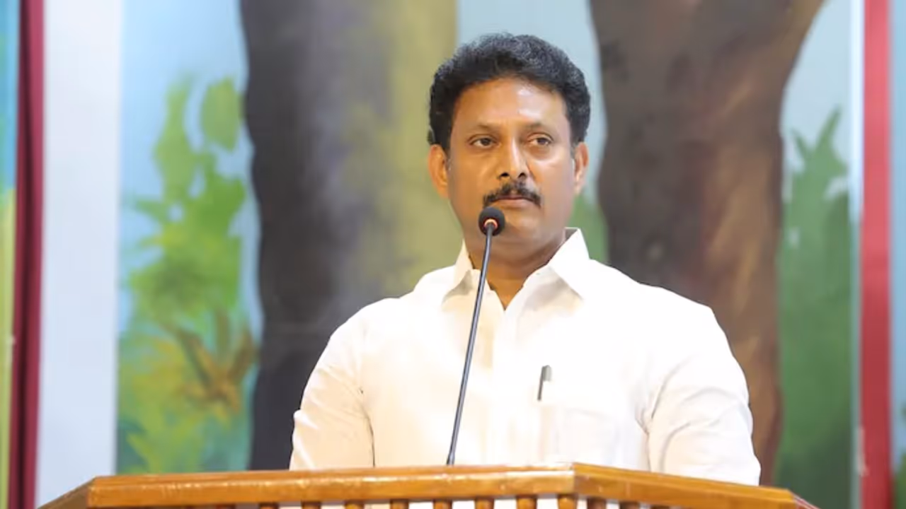 அடைவுத் தேர்வு ஆய்வுக் கூட்டம்