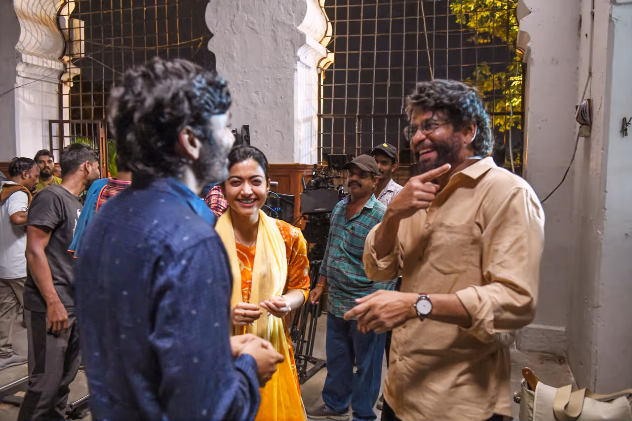 నాగార్జున, ధనుష్ల `కుబేర` కలెక్షన్ల రిపోర్ట్ నాగార్జున, ధనుష్ల `కుబేర` కలెక్షన్ల రిపోర్ట్