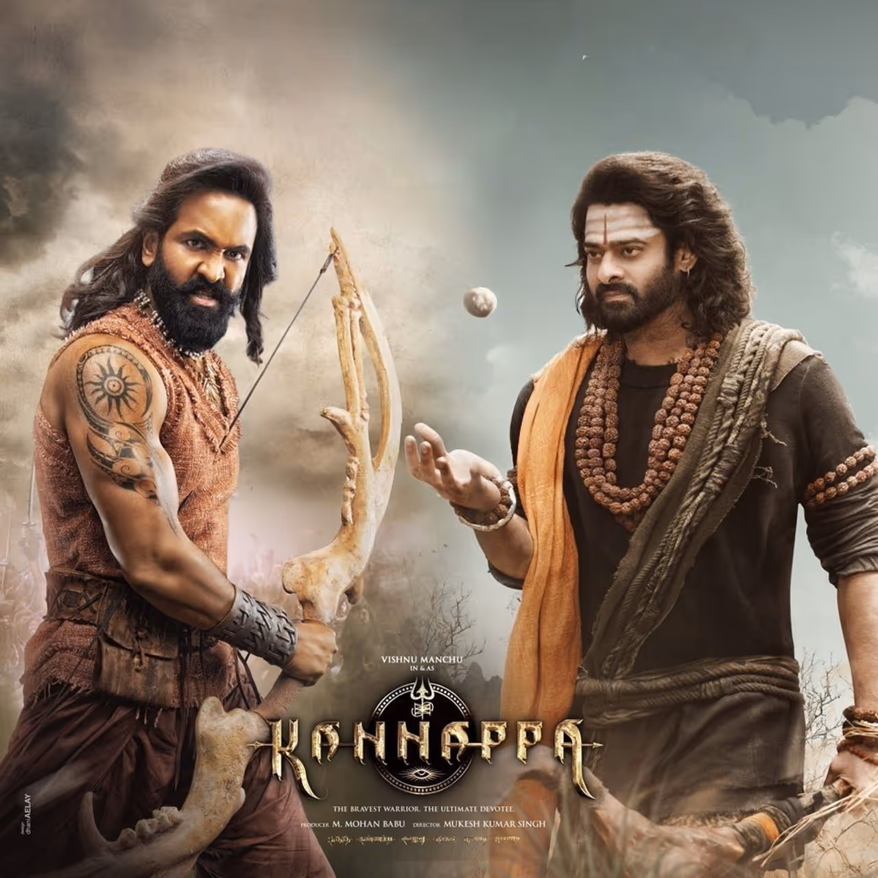 `కన్నప్ప`తో చాలా ఏళ్ల తర్వాత మంచు విష్ణుకి విజయం 