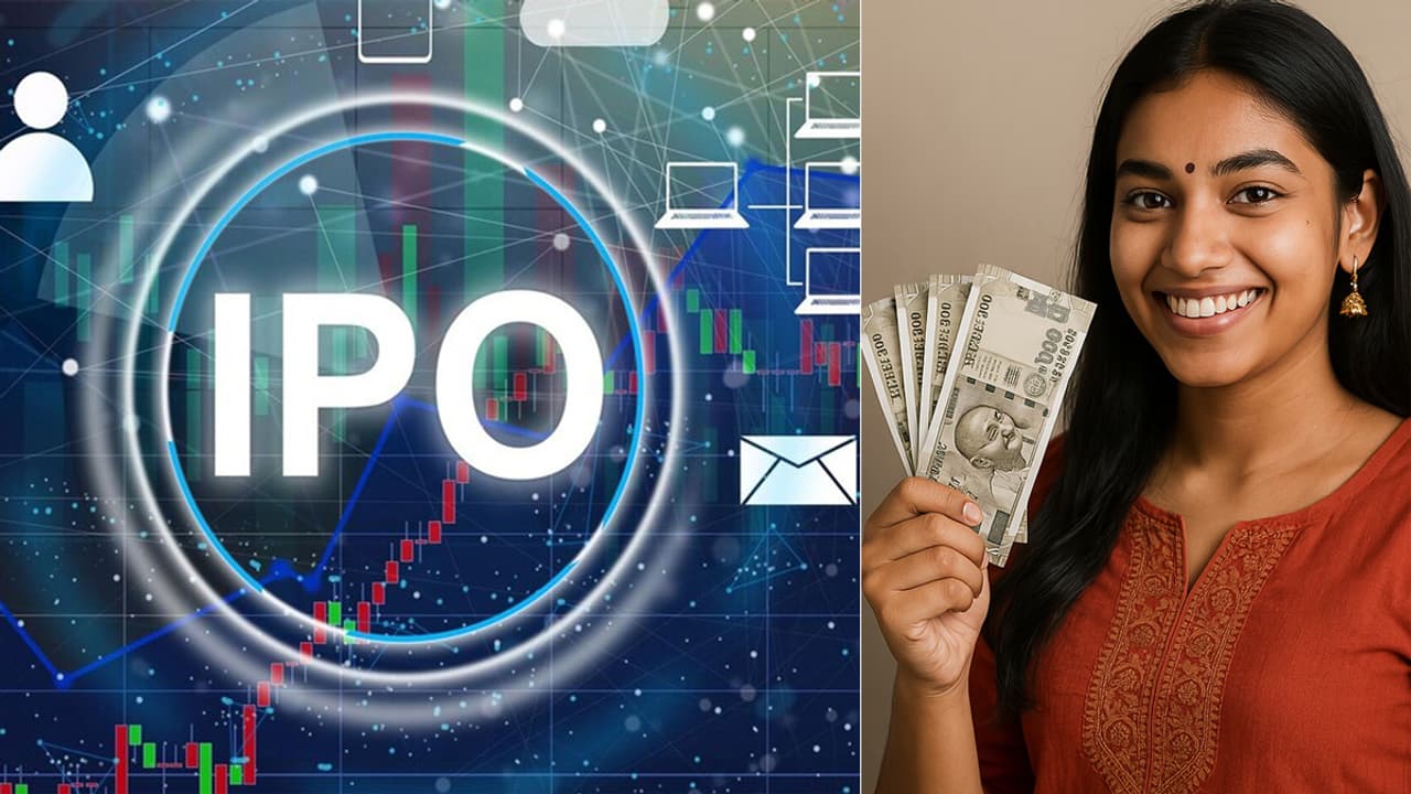 அக்டோபர் ஐபிஓ 2025