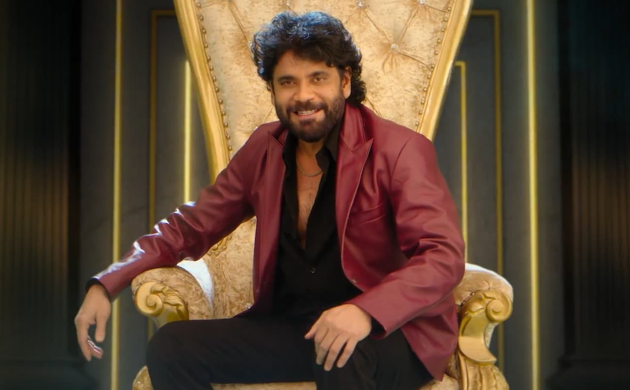 `బిగ్ బాస్ తెలుగు 9` సందడి షురూ `బిగ్ బాస్ తెలుగు 9` సందడి షురూ