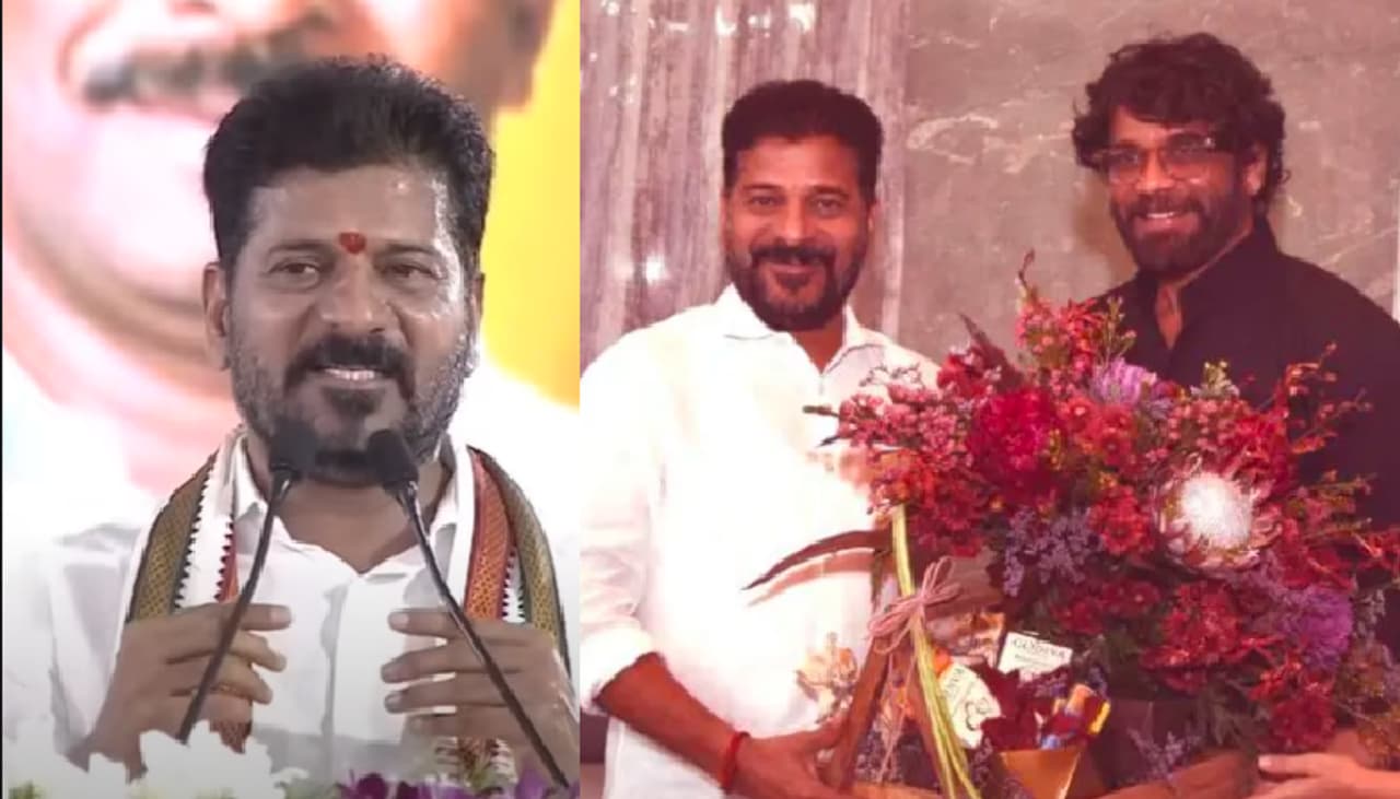 ఎన్ కన్వెన్షన్ హాల్ ను కూల్చివేసిన హైడ్రా 