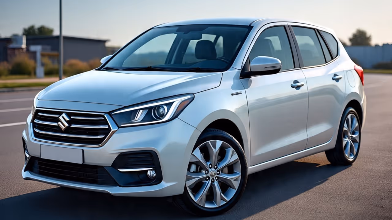 मारुती सुझुकीच्या या गाडीवर मिळणार तब्बल ३ लाखांचा डिस्काउंट, सर्वच गाड्यांच्या किंमती झाल्या कमी मारुती सुझुकीच्या या गाडीवर मिळणार तब्बल ३ लाखांचा डिस्काउंट, सर्वच गाड्यांच्या किंमती झाल्या कमी