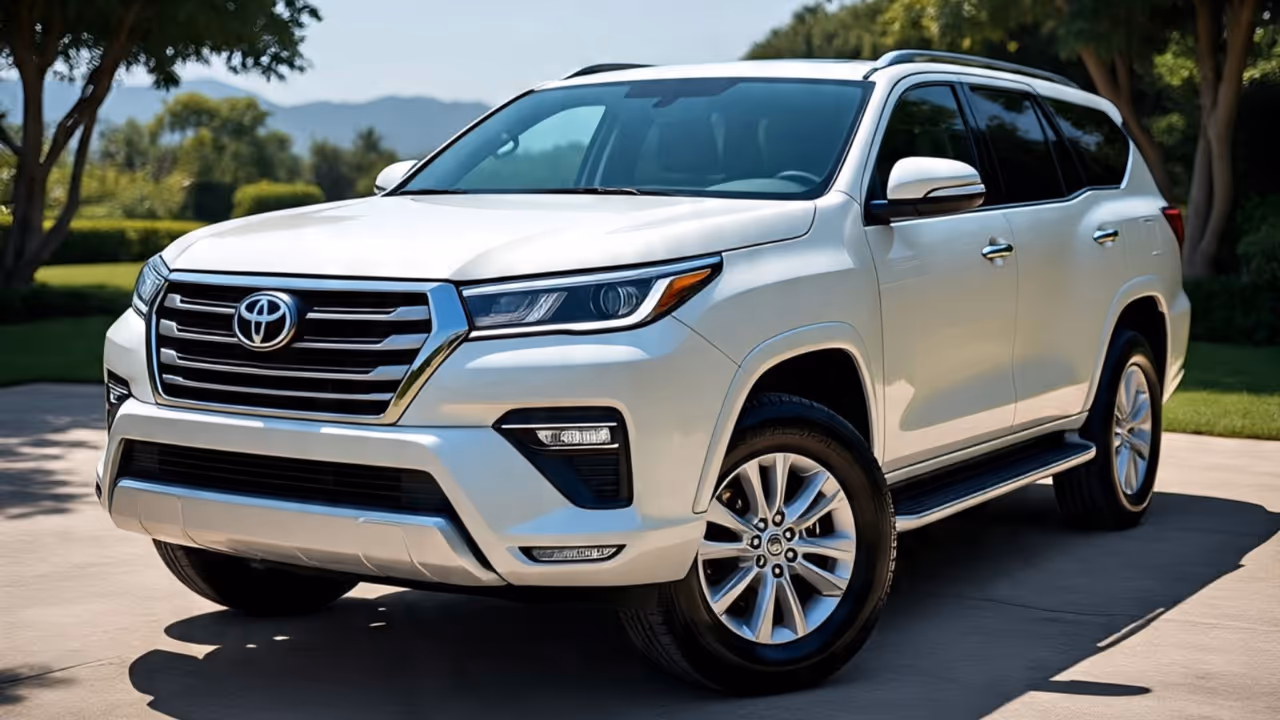 नेताओं को गाड़ियों का शौक