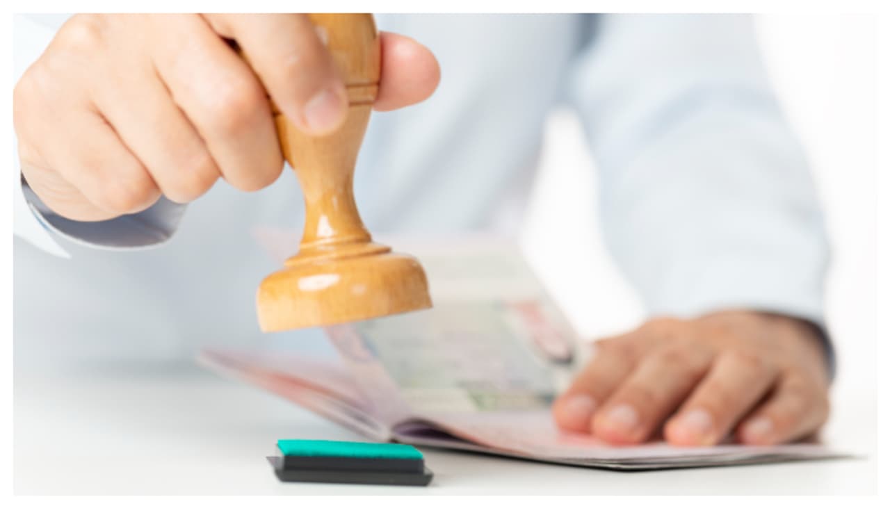 పర్యాటక వీసా